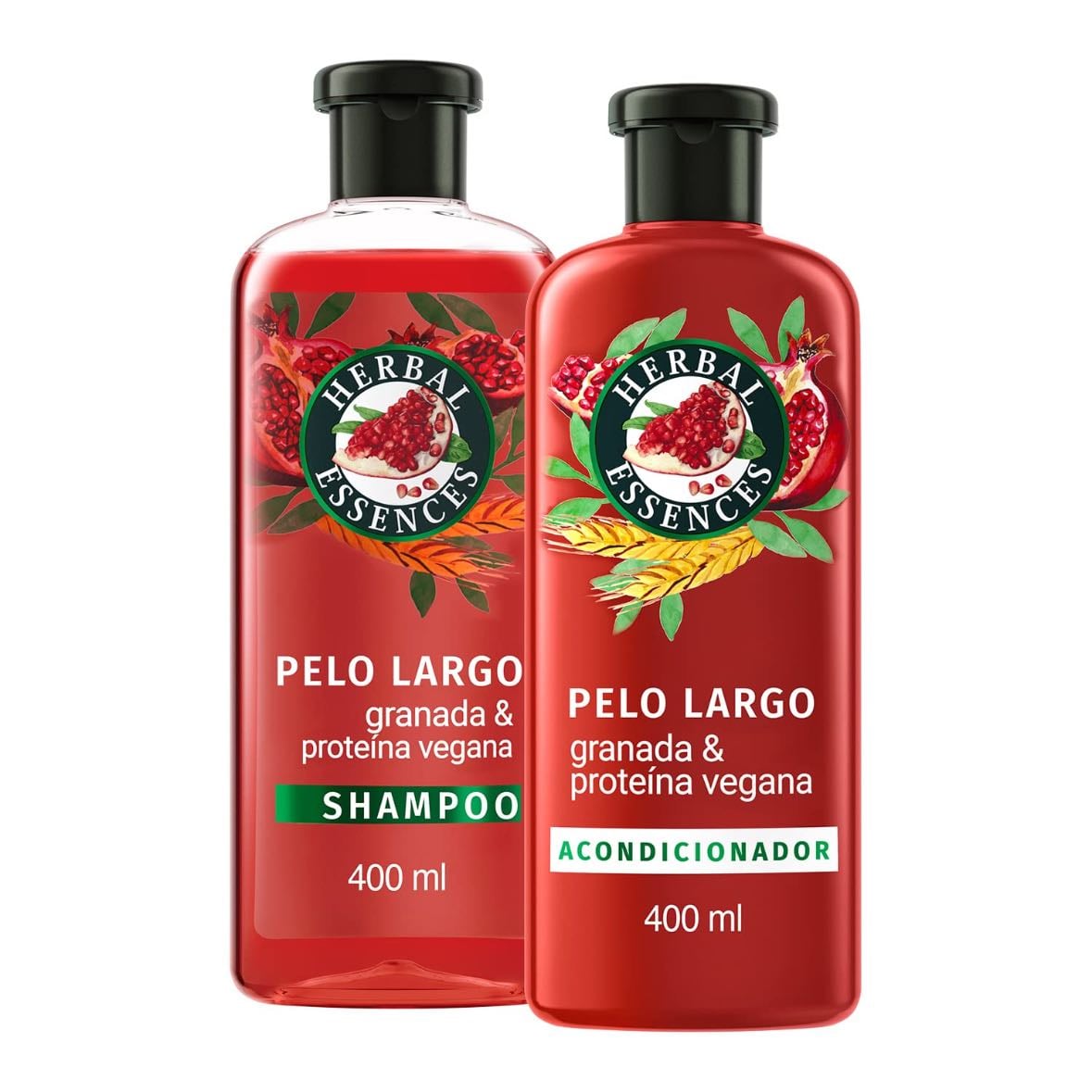 Herbal essences granada