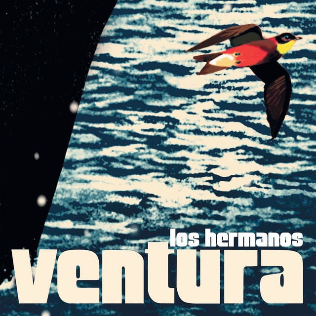 Ventura - Album · Los Hermanos