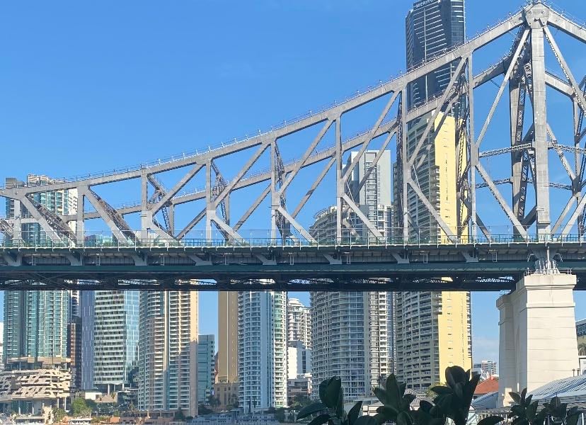 bris (& surrounds)