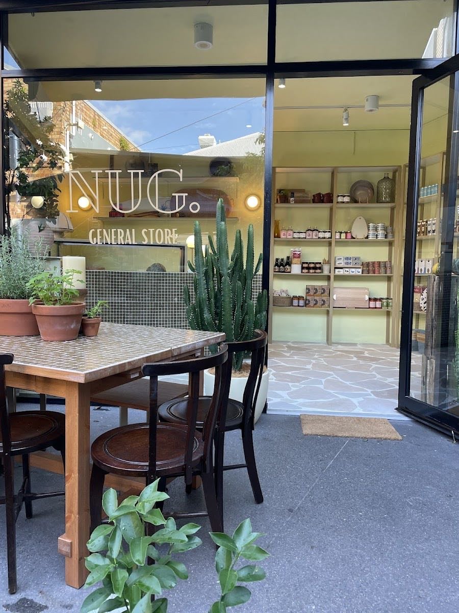 NUG. General Store