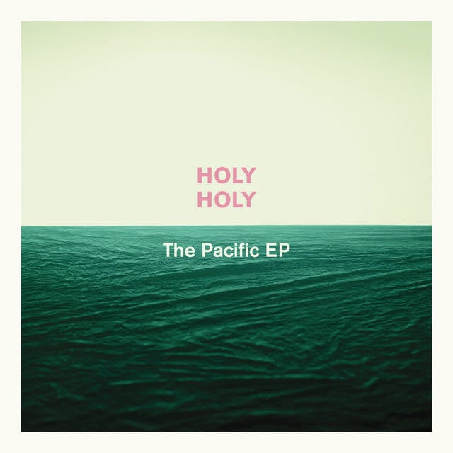 Slow Melody - Song · Holy Holy