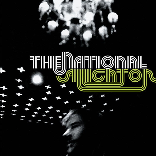 Mr. November - Song · The National