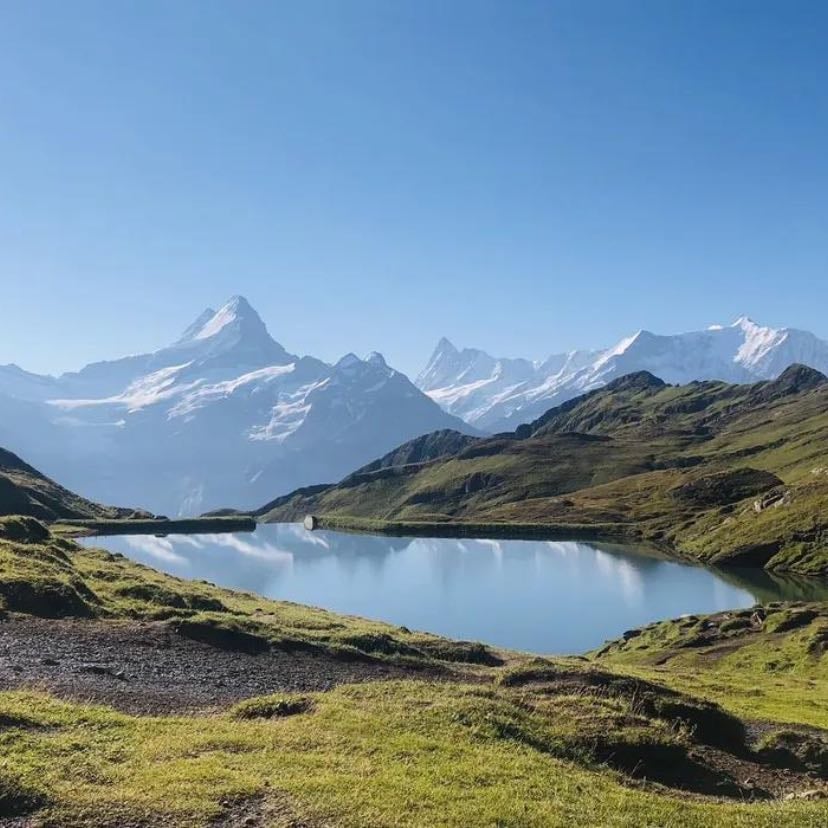 Bachalpsee