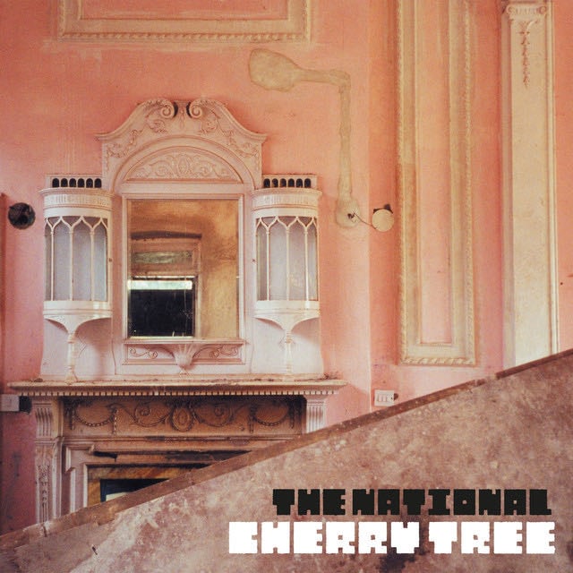 Cherry Tree (2021 Remaster) - Album · The National