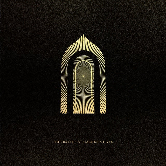 Broken Bells - Song · Greta Van Fleet