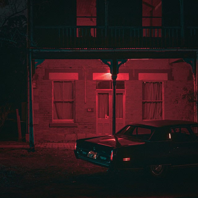 Good Nights Gone - Song · The Paper Kites
