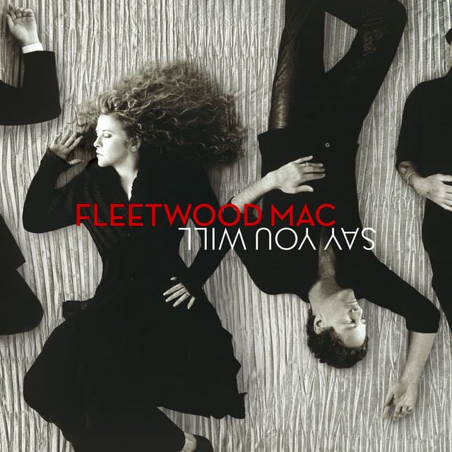 Thrown Down - Song · Fleetwood Mac