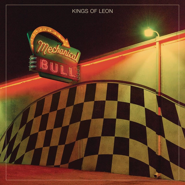 Tonight - Song · Kings of Leon