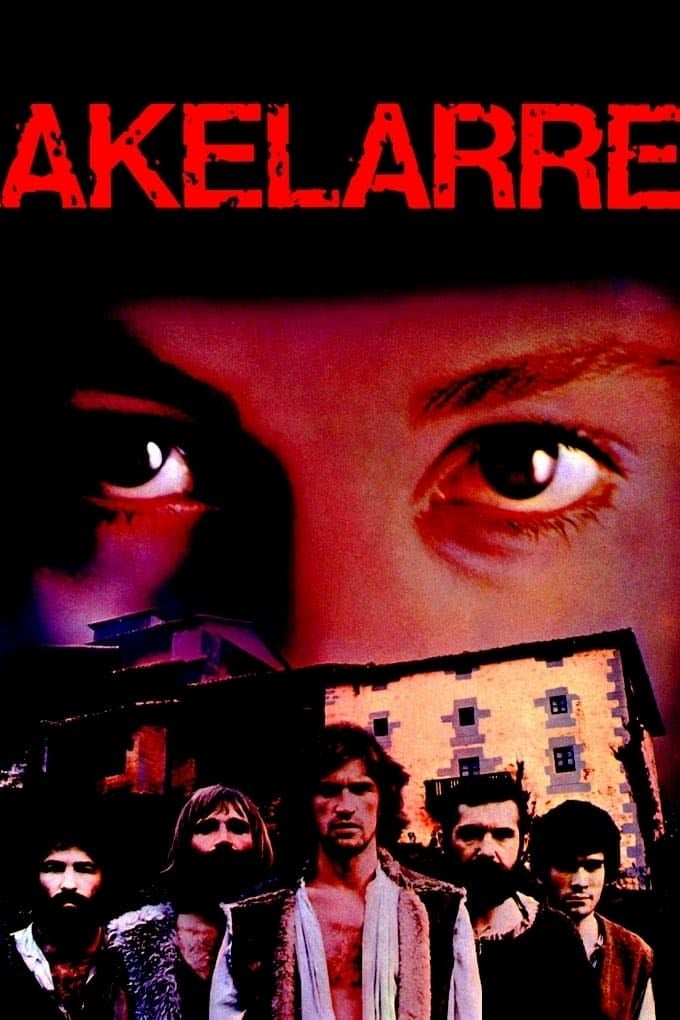 Akelarre - Pedro Olea · 1984