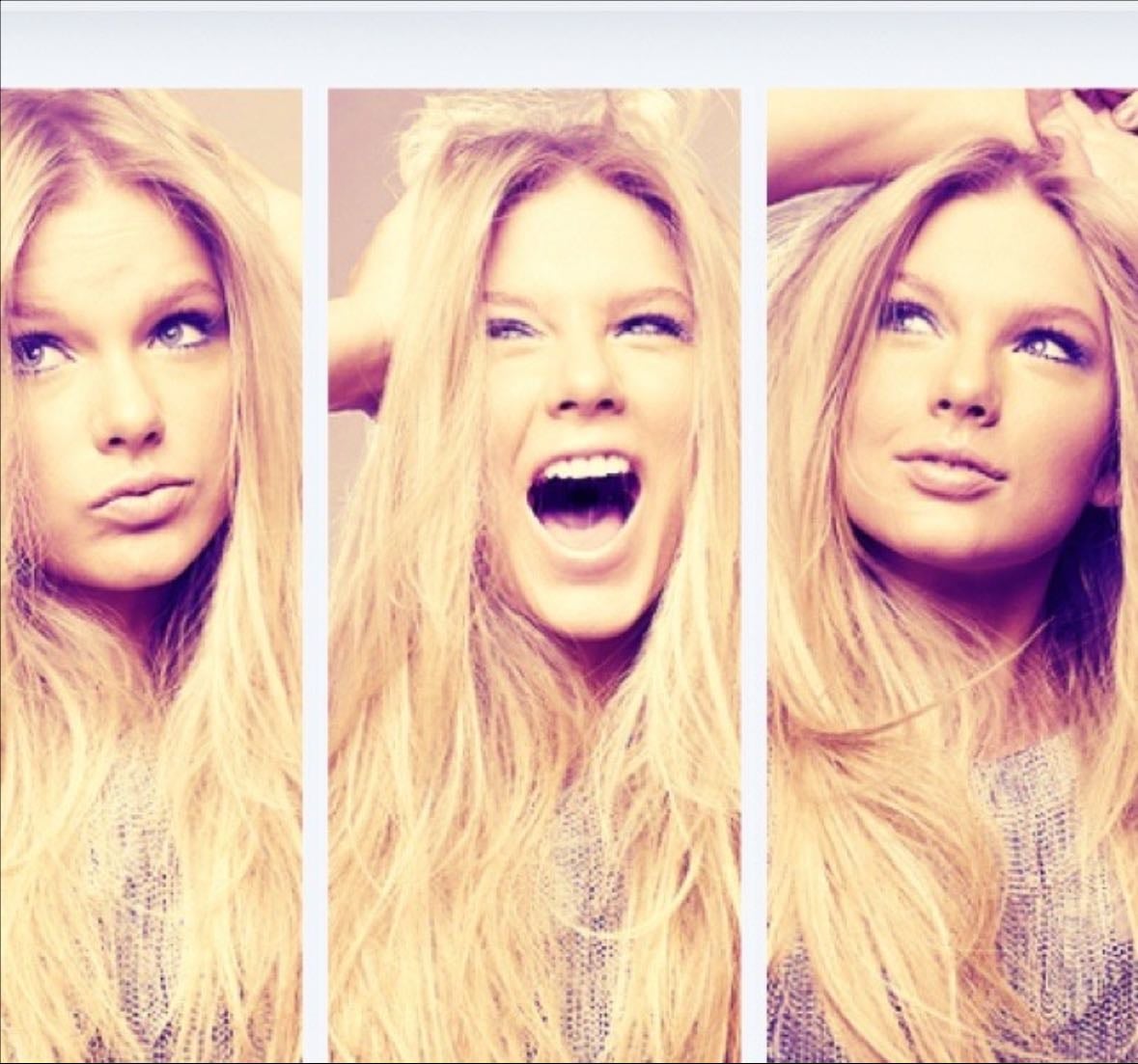 best of taylor - Music hypelist by Lauryn Hurley