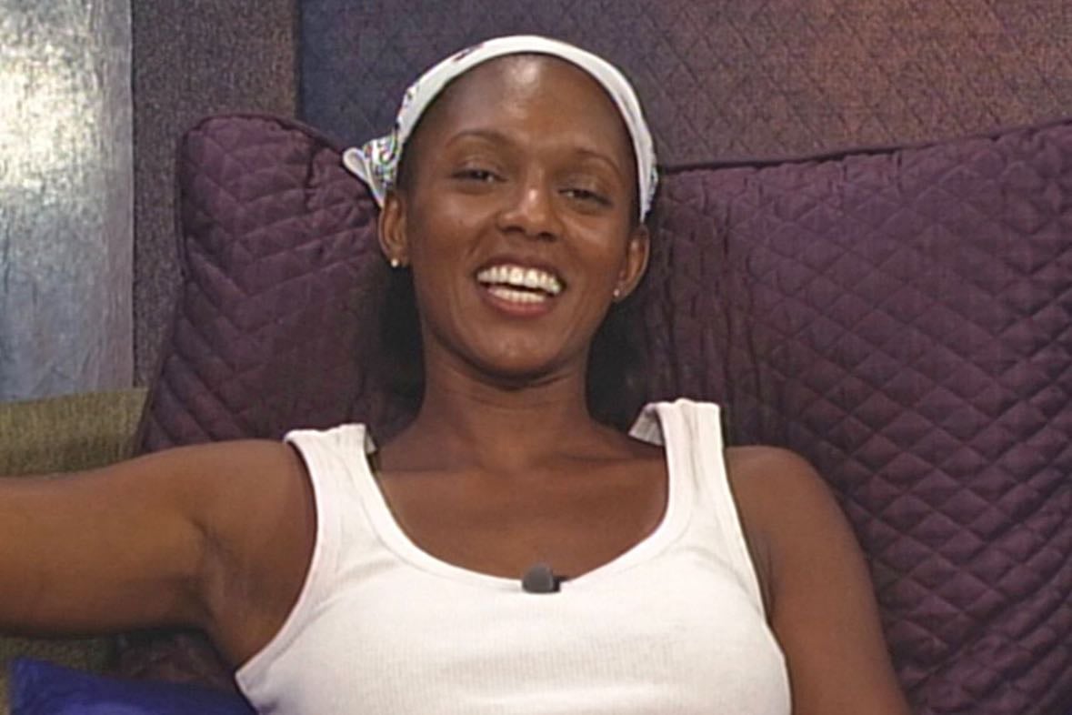 Danielle Reyes - BB3, 7