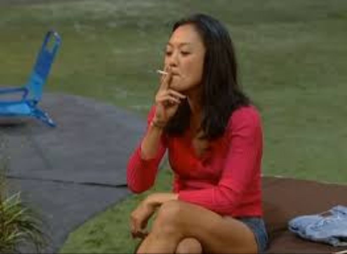 Helen Kim - BB15