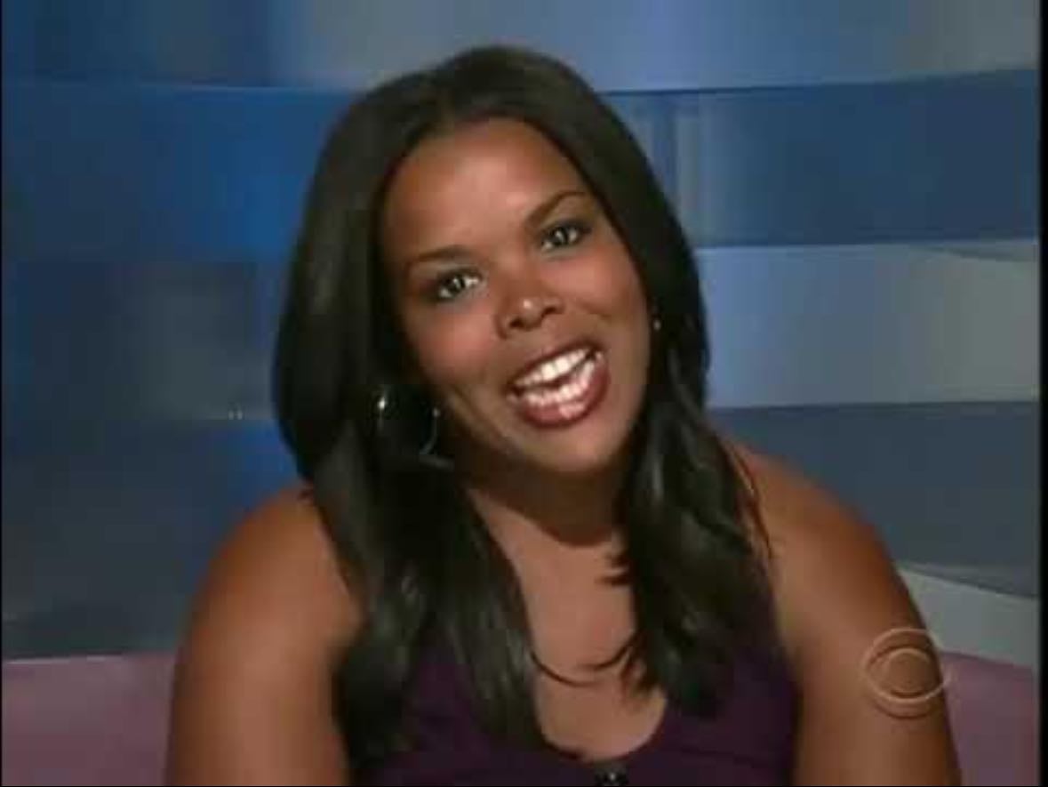 Kalia Booker - BB13