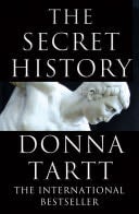 The Secret History - Donna Tartt 路 2013