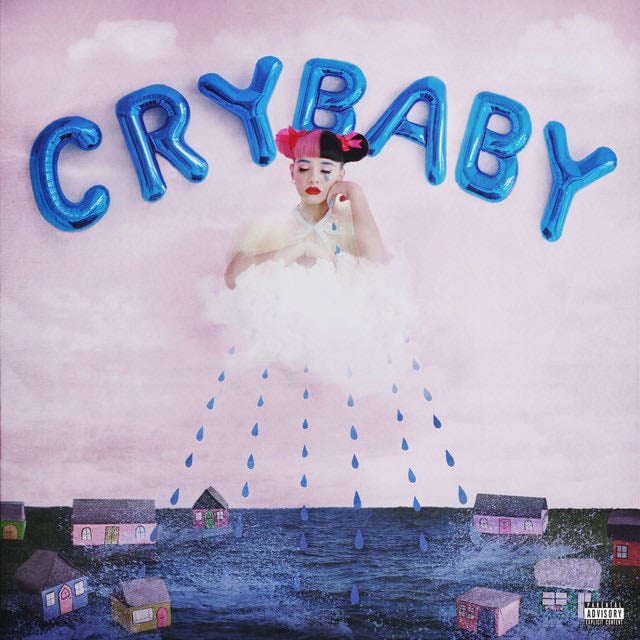 Cry Baby - Song · Melanie Martinez