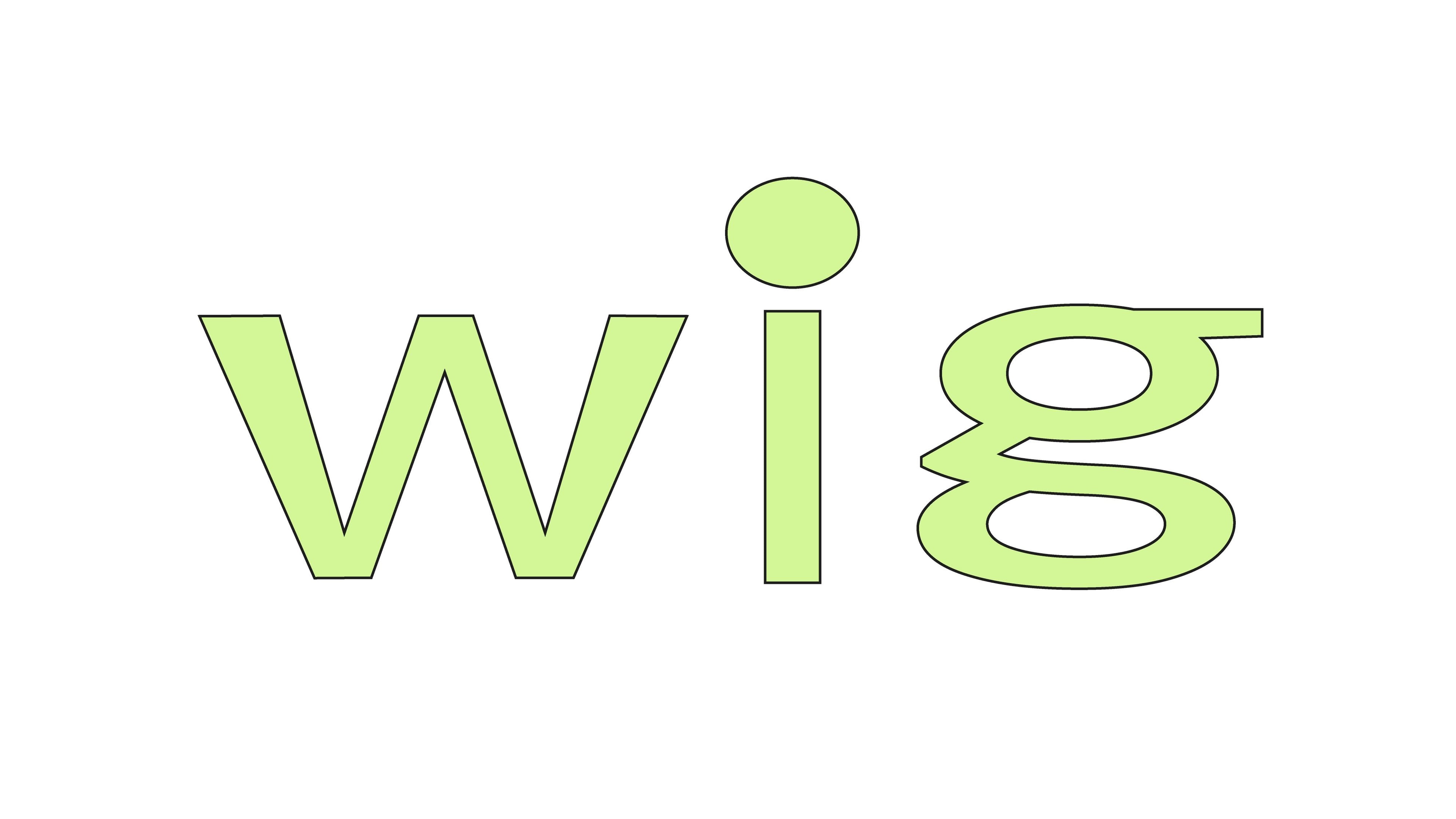 WiG - WiG