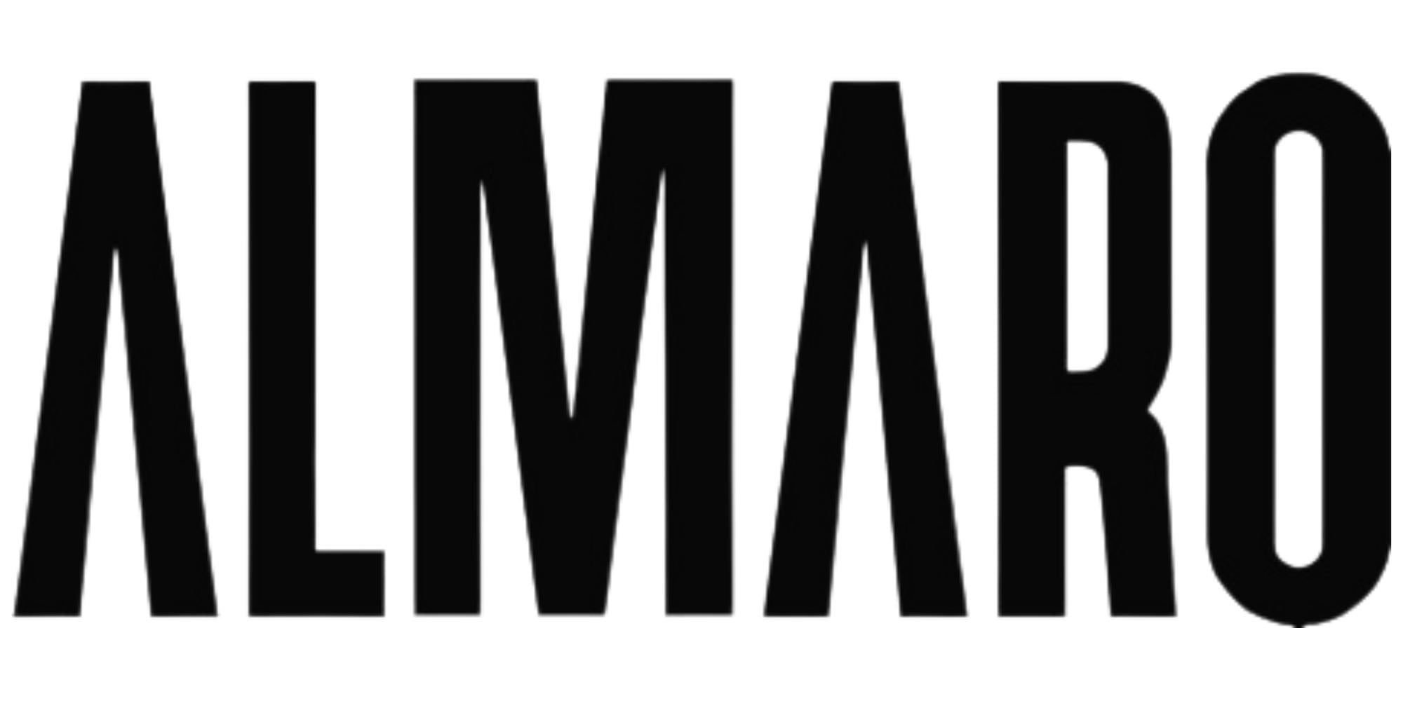 Almaro - Almaro