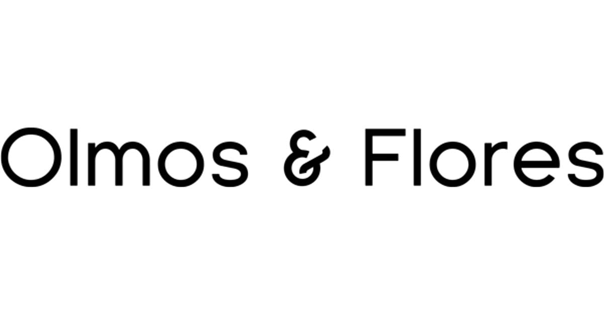 olmos & flores - olmosyflores