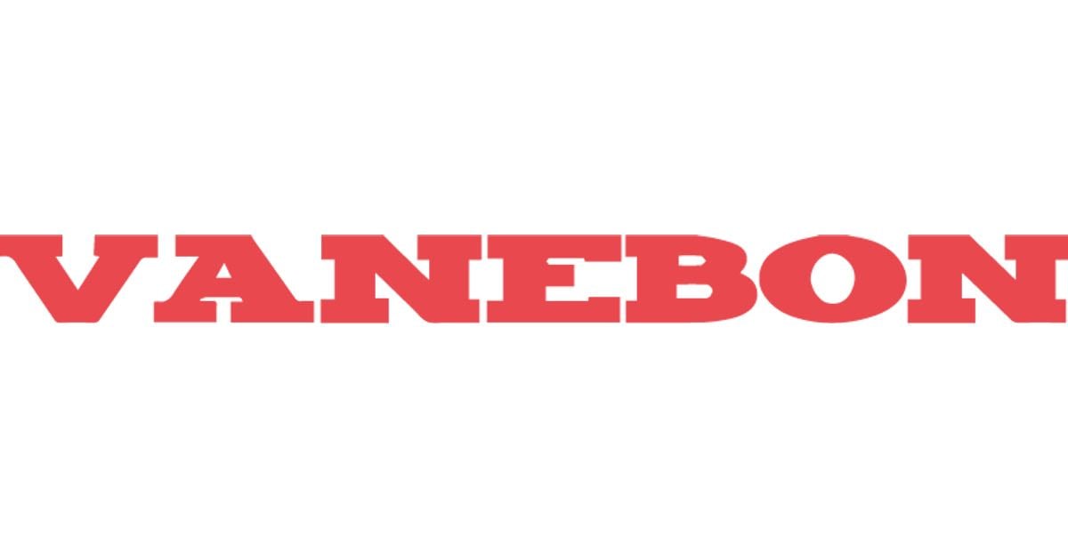 VANEBON - vanebon