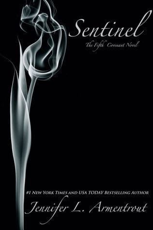 Sentinel - Jennifer L. Armentrout · 2013