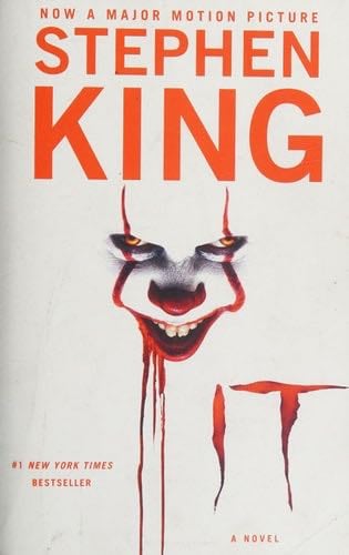 It: A Novel - Stephen King · 2019