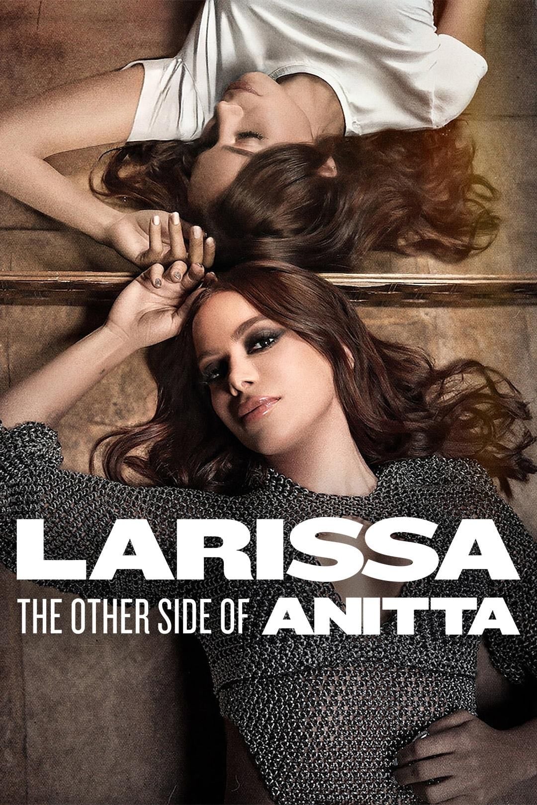 Larissa: O Outro Lado de Anitta - João Wainer · 2025