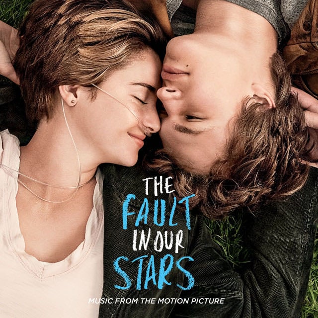 The Fault In Our Stars: Music From The Motion Picture - Album · Various Artists