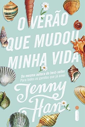 O verao que mudou minha vida - Trilogia Verao Livro 1 (Em Portugues do Brasil) - _ · 2023
