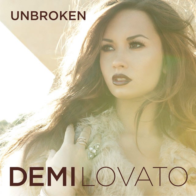 Unbroken - Album · Demi Lovato