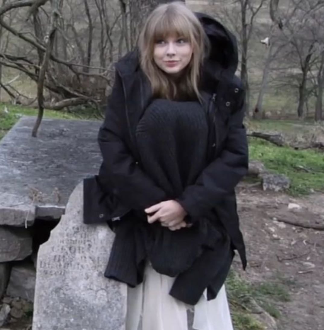 tayyyy swift