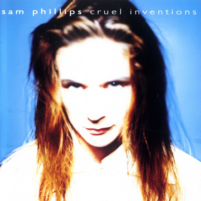 Where The Colors Don't Go - Song · Sam Phillips