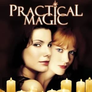 Practical Magic Soundtrack - Playlist