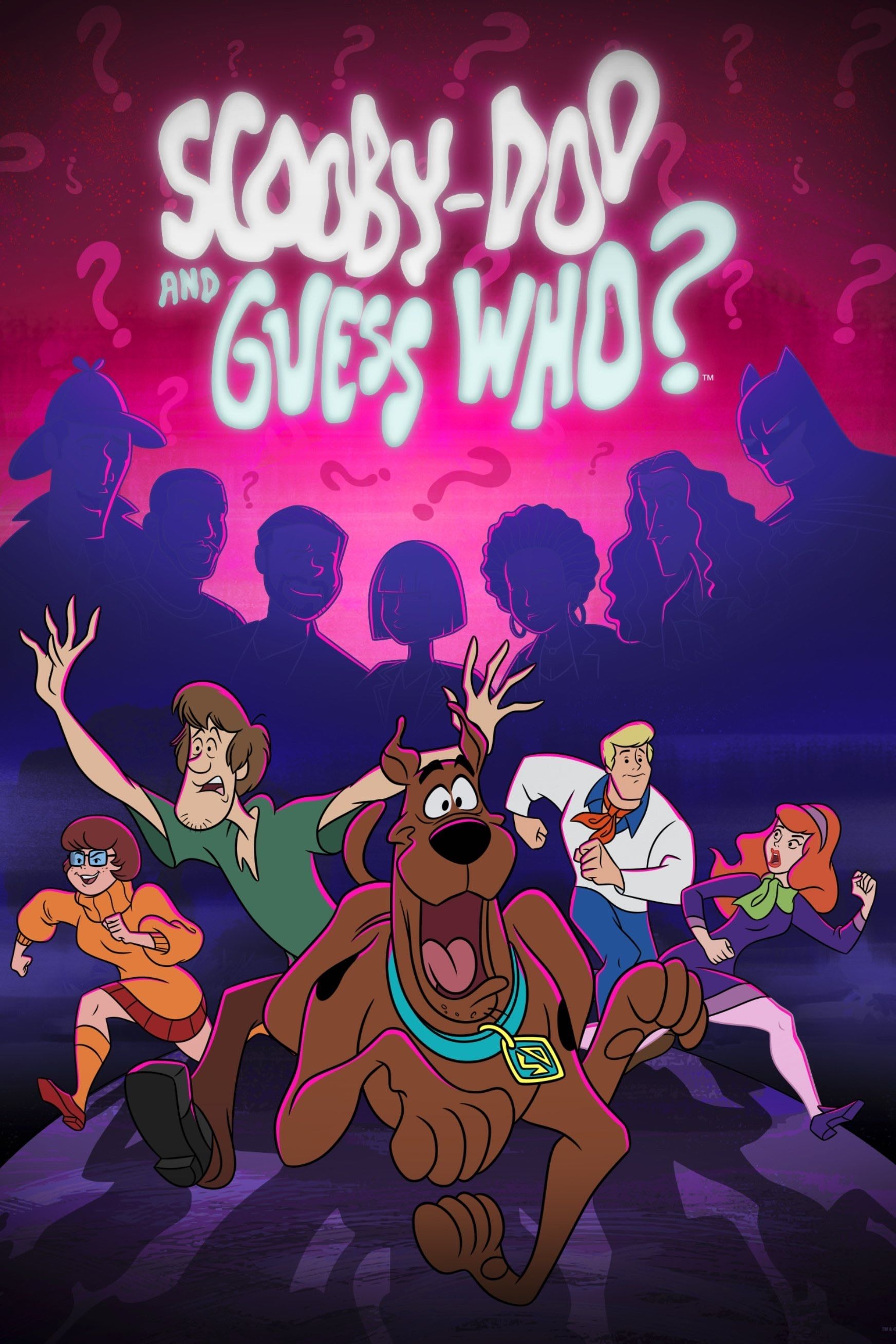 Scooby-Doo és (sz)Társai - 2019