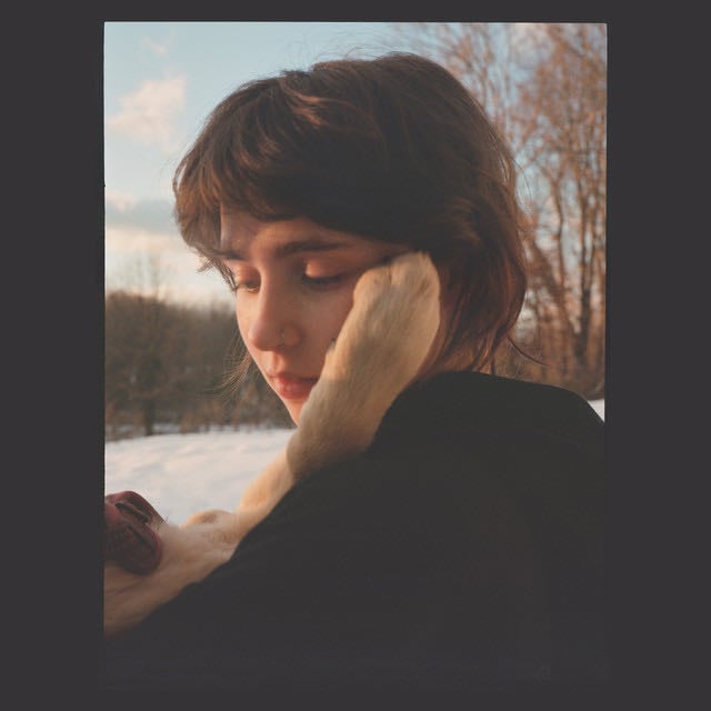 Blouse - Song · Clairo