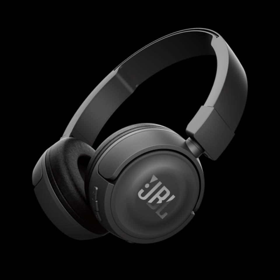 Headphone