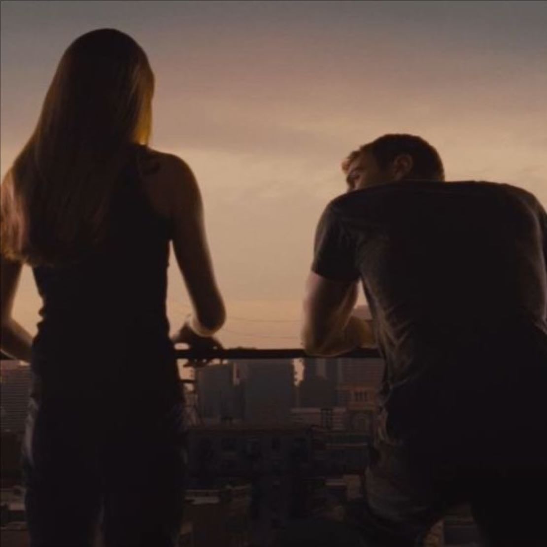 divergent - Neil Burger · 2014