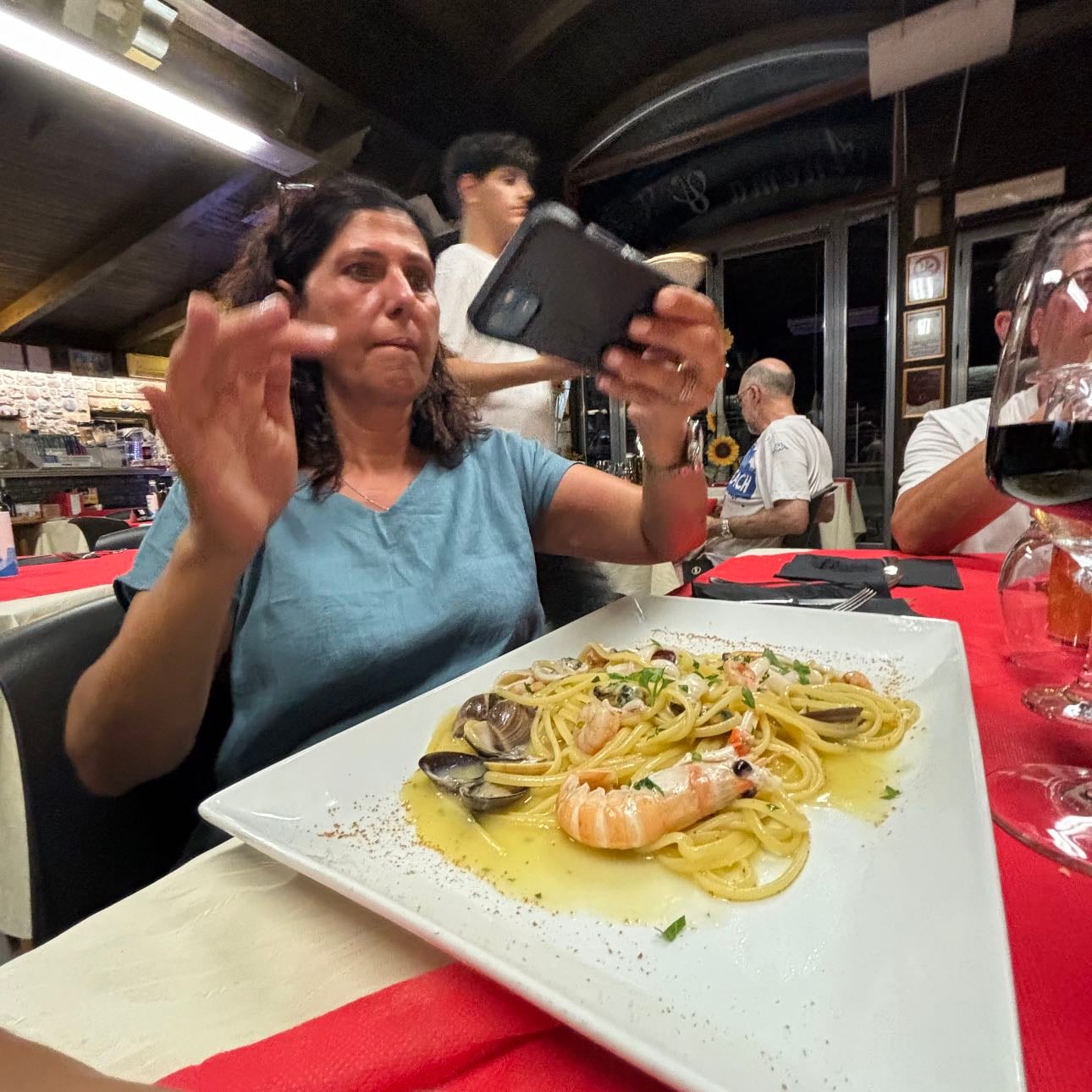 Ristopizza Anema e Core