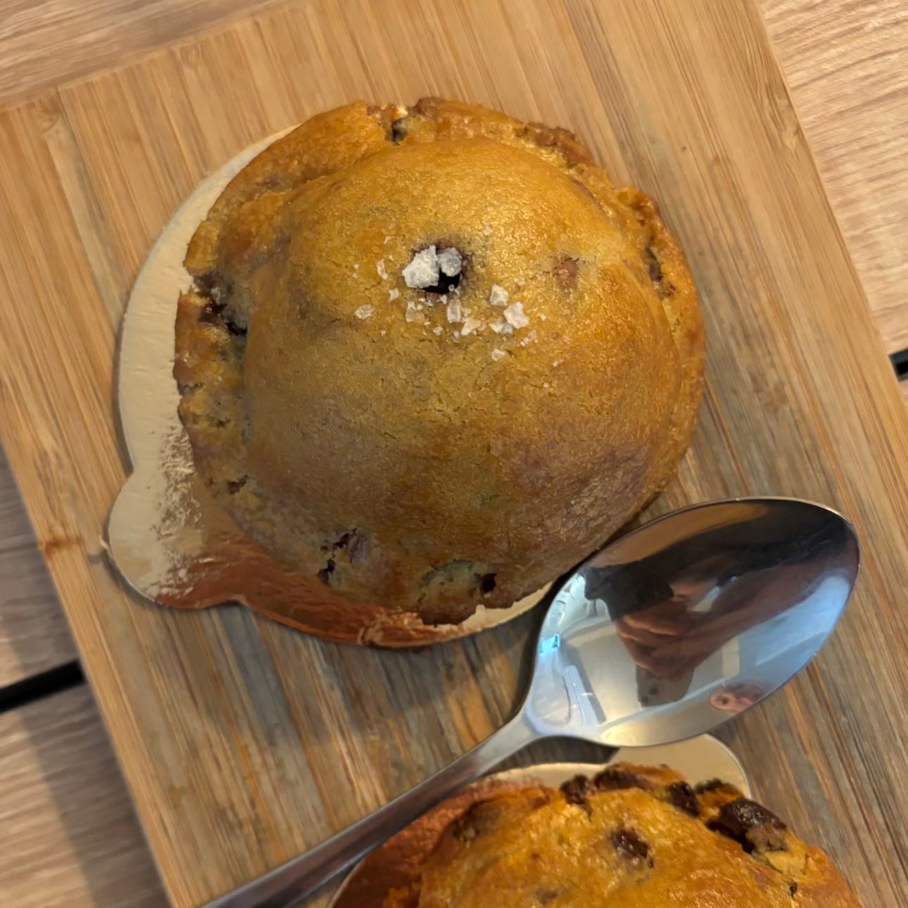 Cookie Beacon Brunch