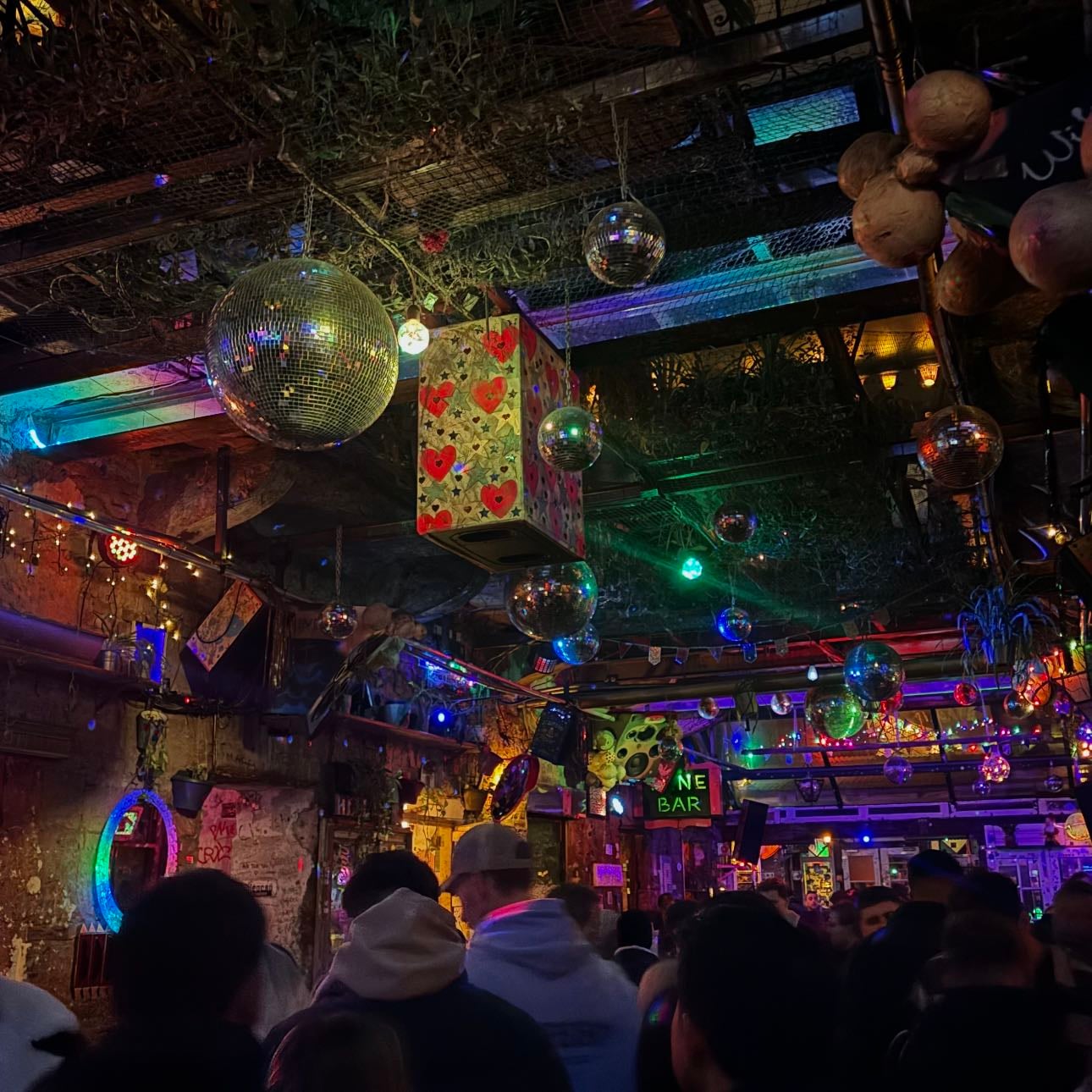 Szimpla Kert