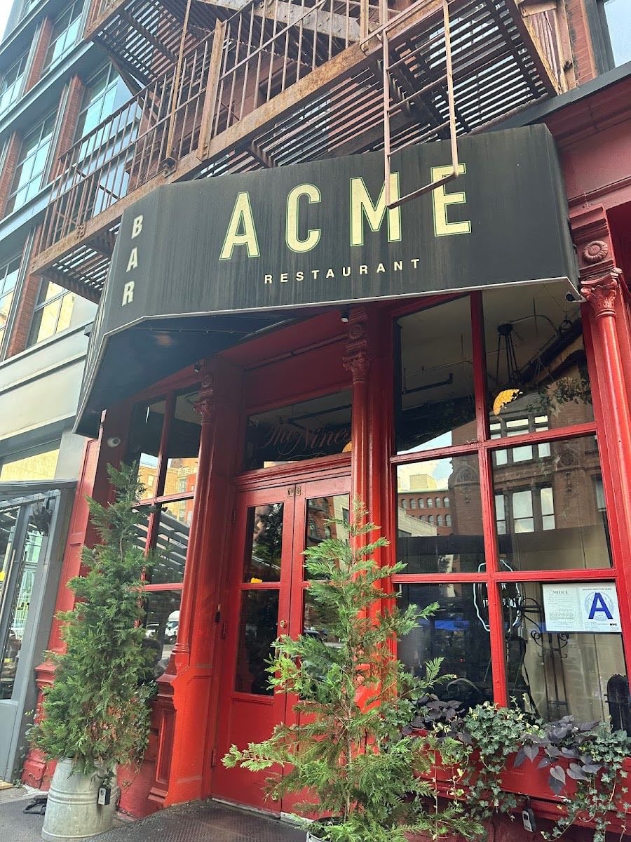 ACME