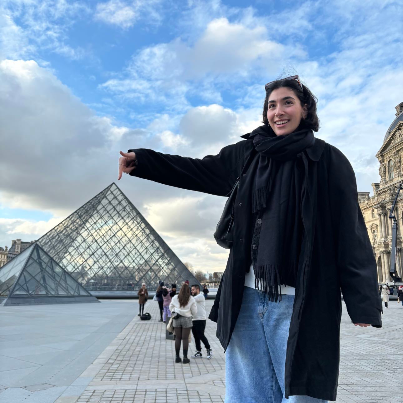 Louvre Museum