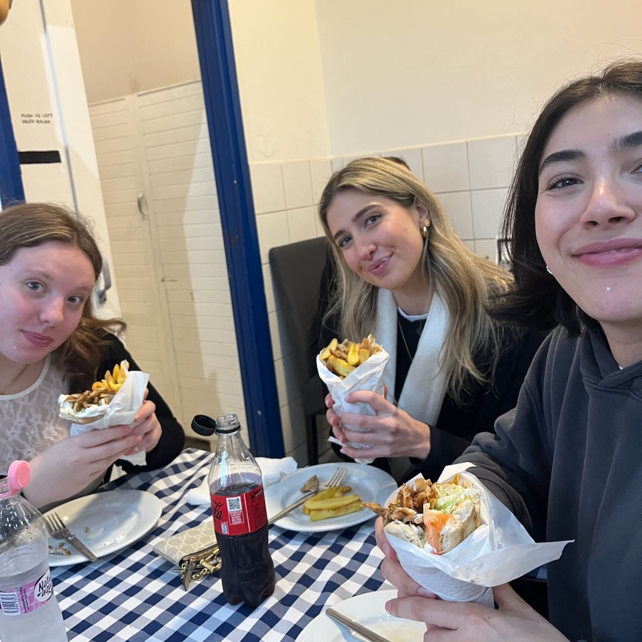 Heureka Original Greek Food
