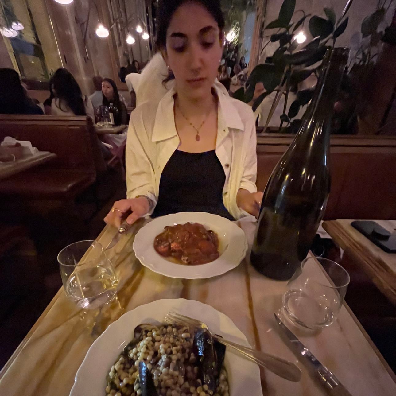 Carboni's