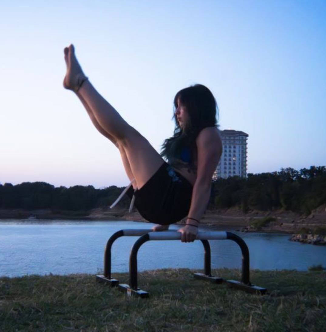 Calisthenics - Fitness hypelist by Deet