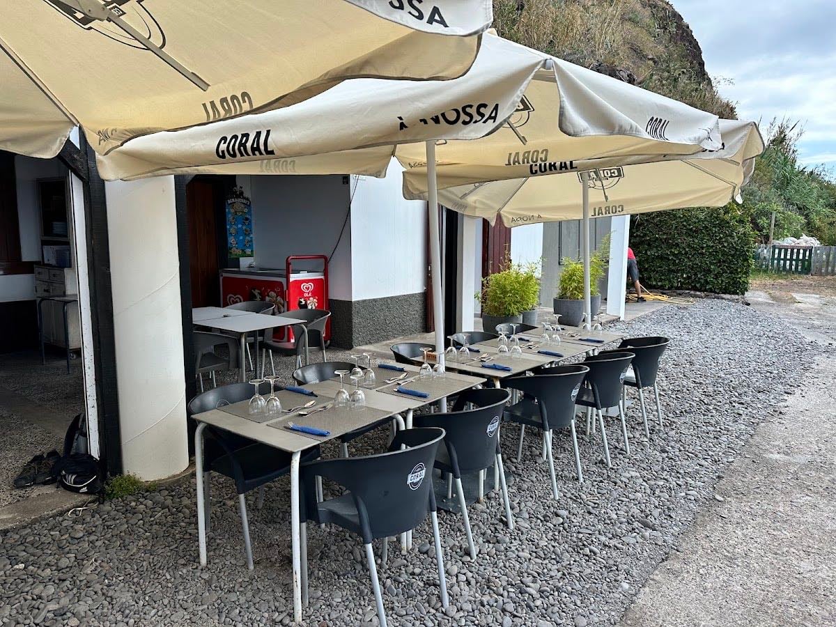 Restaurante Fajã dos Padres