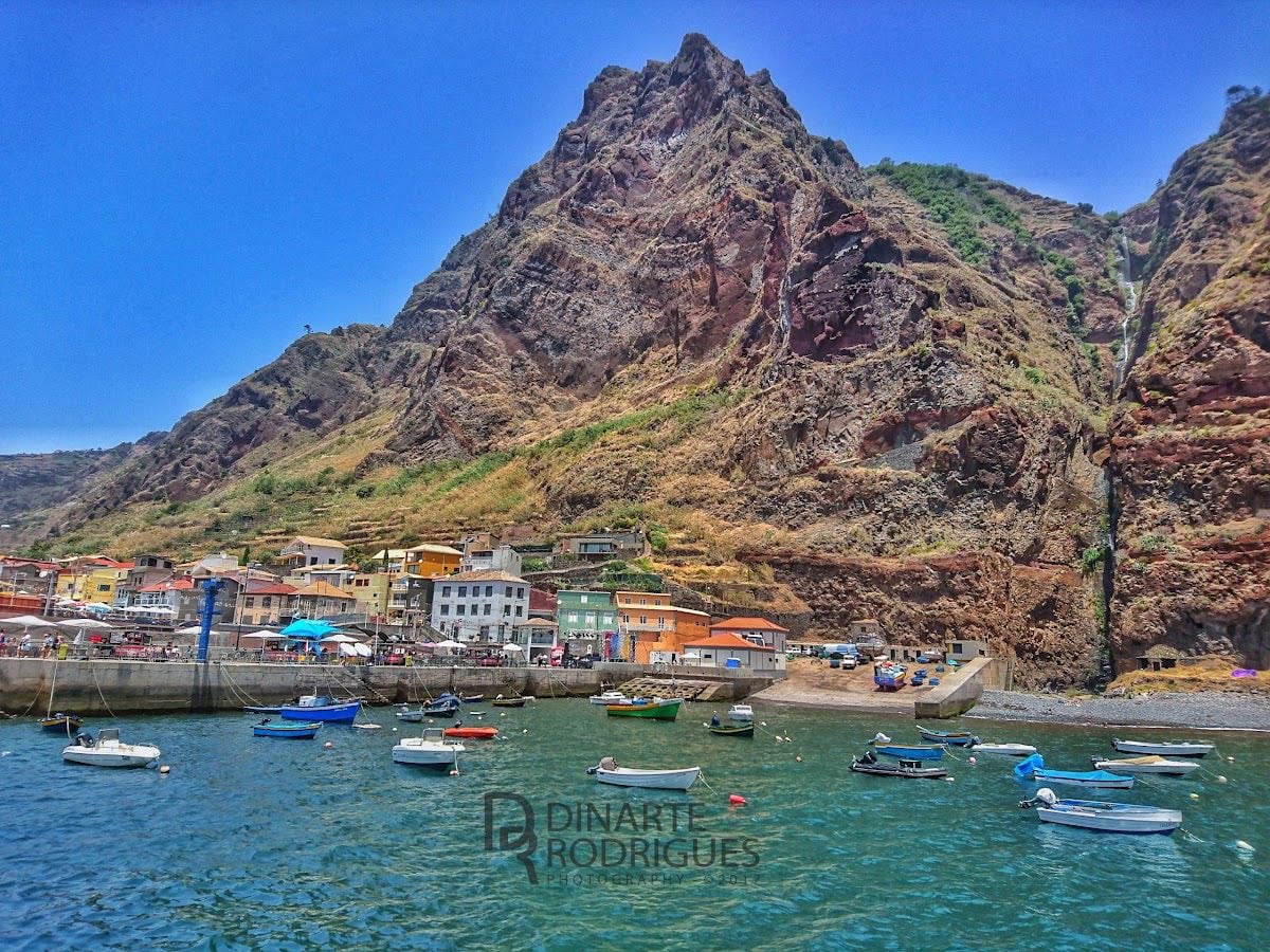 Paúl do Mar
