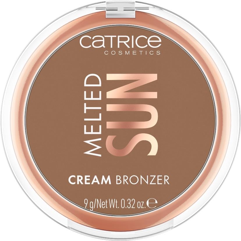Cream Bronzer - Catrice
