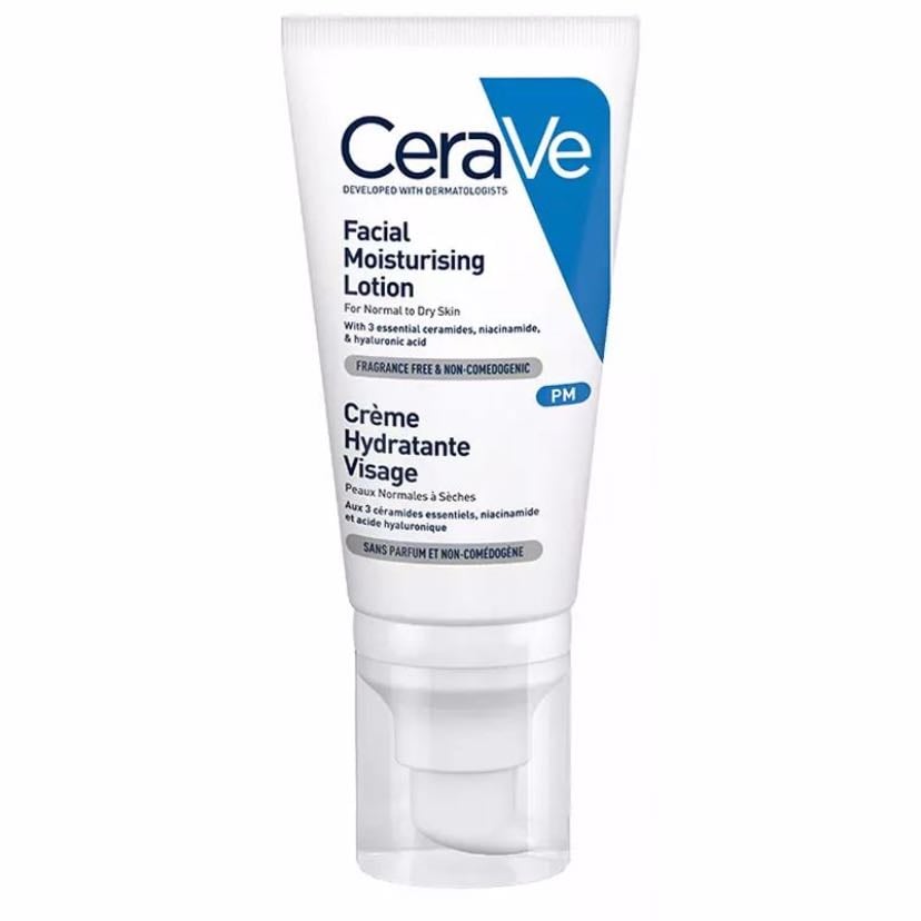 Facial Moisturising Lotion - CeraVe