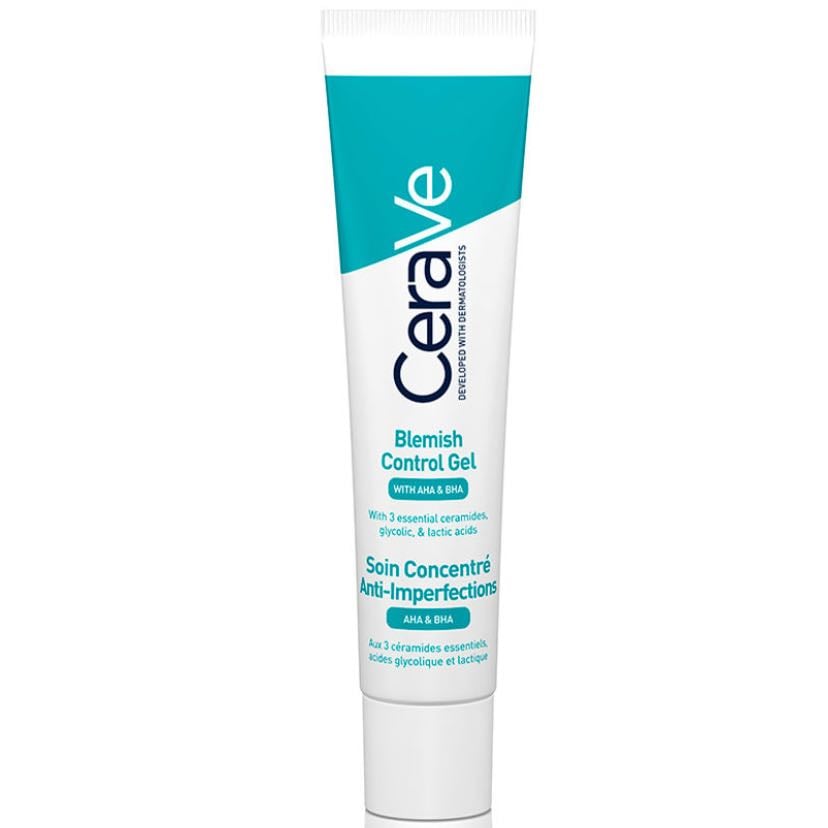 Blemish Control Gel - CeraVe
