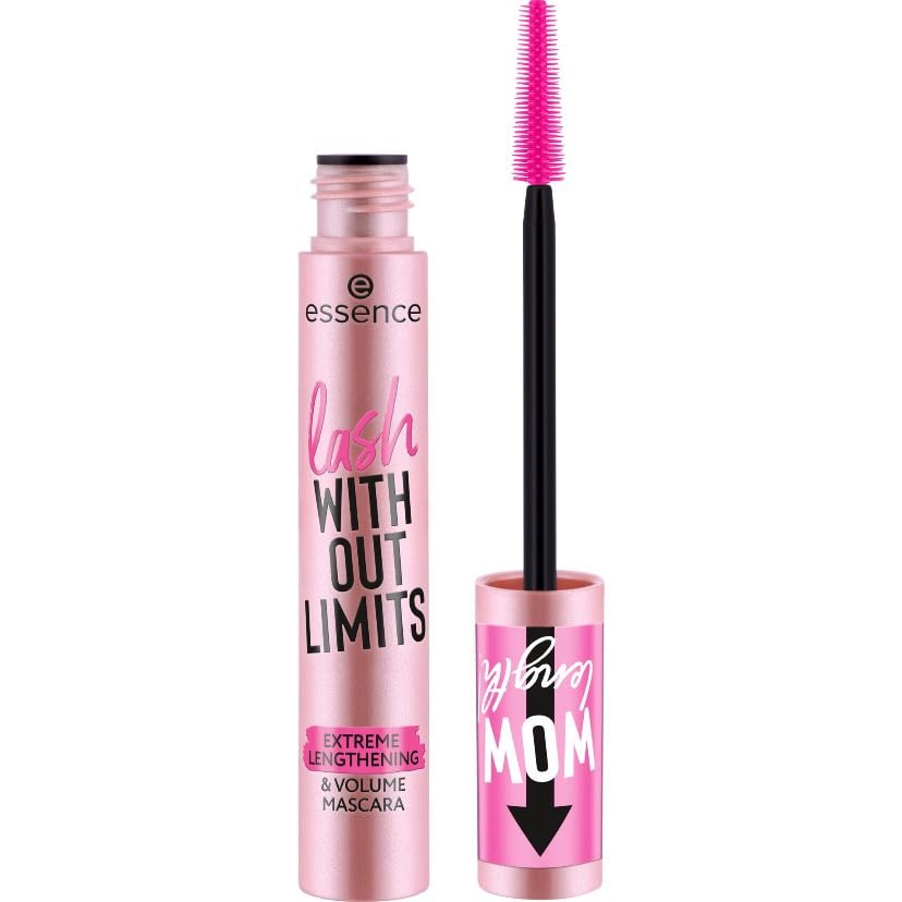 Lash Without Limits - Essence